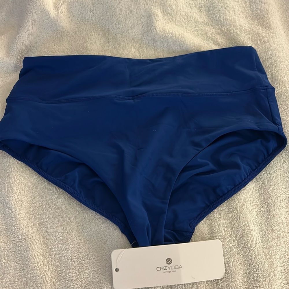 CRZ YOGA BOTTOMS